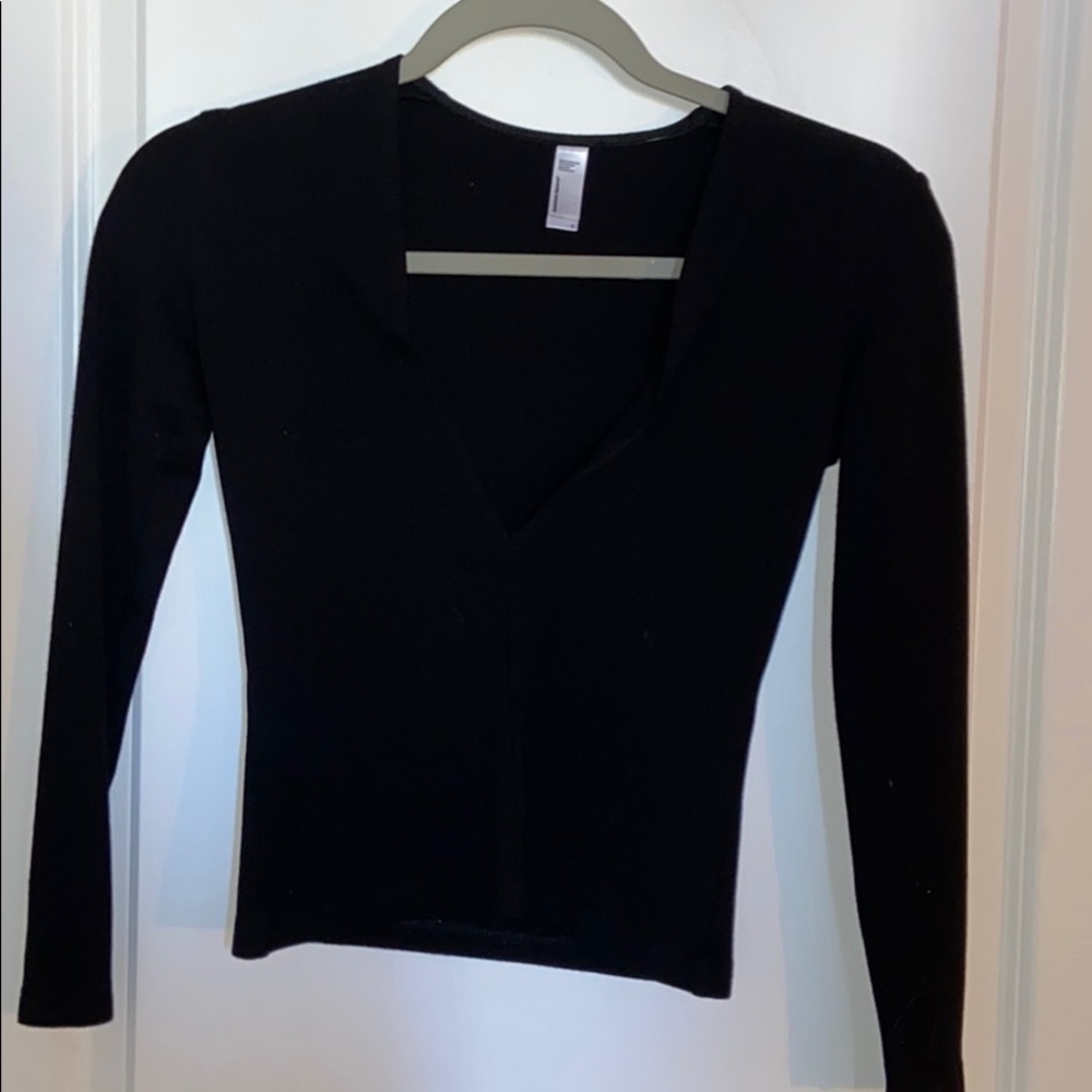 American Apparel Top